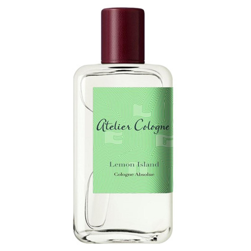ATELIER COLOGNE LEMON ISLAND