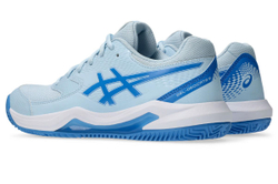 Женские теннисные кроссовки Asics Gel-Dedicate 8 Clay