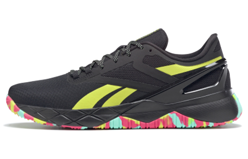 Кроссовки Reebok Nanoflex Tr