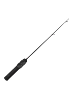 Удочка для зимней рыбалки Black Ice Rod 50 (N-BIR50N)