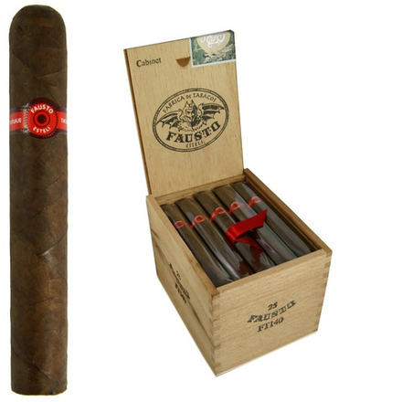 Tatuaje Fausto Ft 140