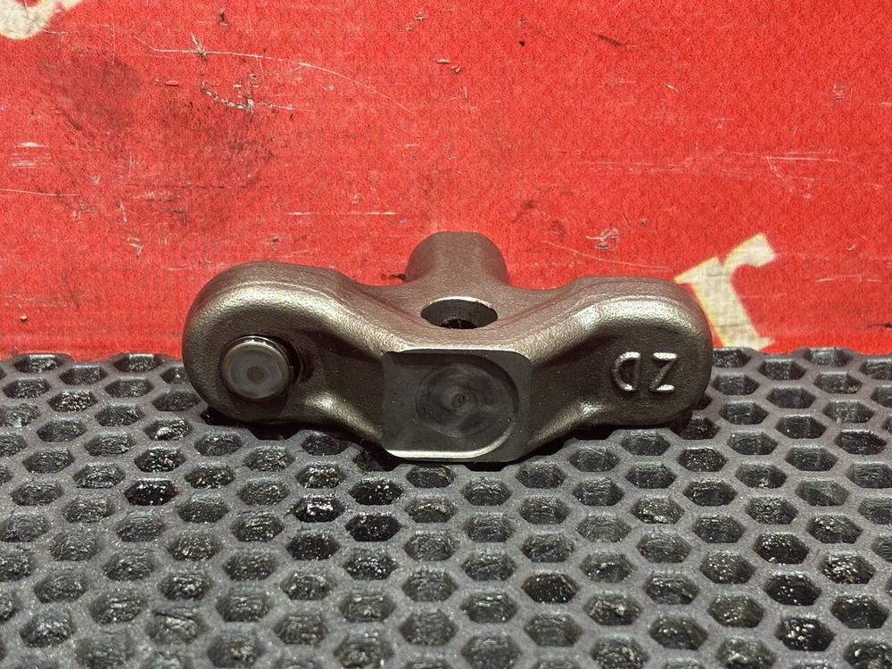 Коромысло 2019г.