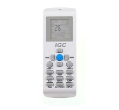 Напольно-потолочный кондиционер IGC IFХ-36HS/U