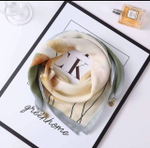 Платок с магнитиком