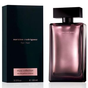 Narciso Rodriguez For Her Musc Collection intense Eau De Parfum