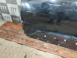 Дверь передняя левая Chery Tiggo 4 Pro 20-нв Б/У Оригинал J686101010DY