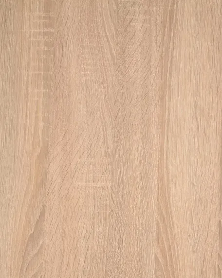 Стол Argo Ø120 см, столешница светлый меламин, светлые ножки