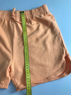 Шорты DeFacto трикотажные, на 12/13 лет