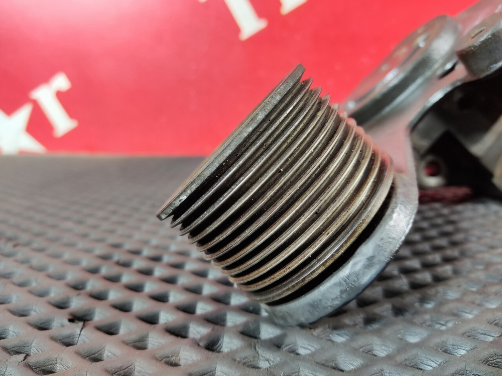 Кронштейн ролика