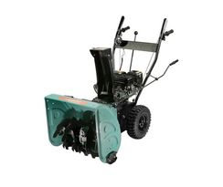 Снегоуборщик STURM STG5775ER