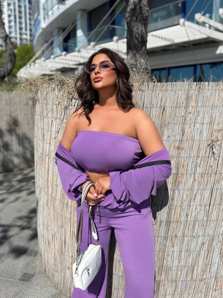 Комплект тройка УК-4413-15582/2 Фабрика Моды