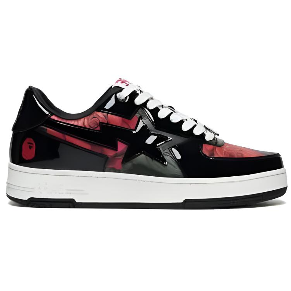 Assc X A Bathing Ape Bathing Ape Sta