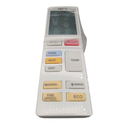 Пульт для кондиционера Haier 0010401294v V9014557 yr-HB1