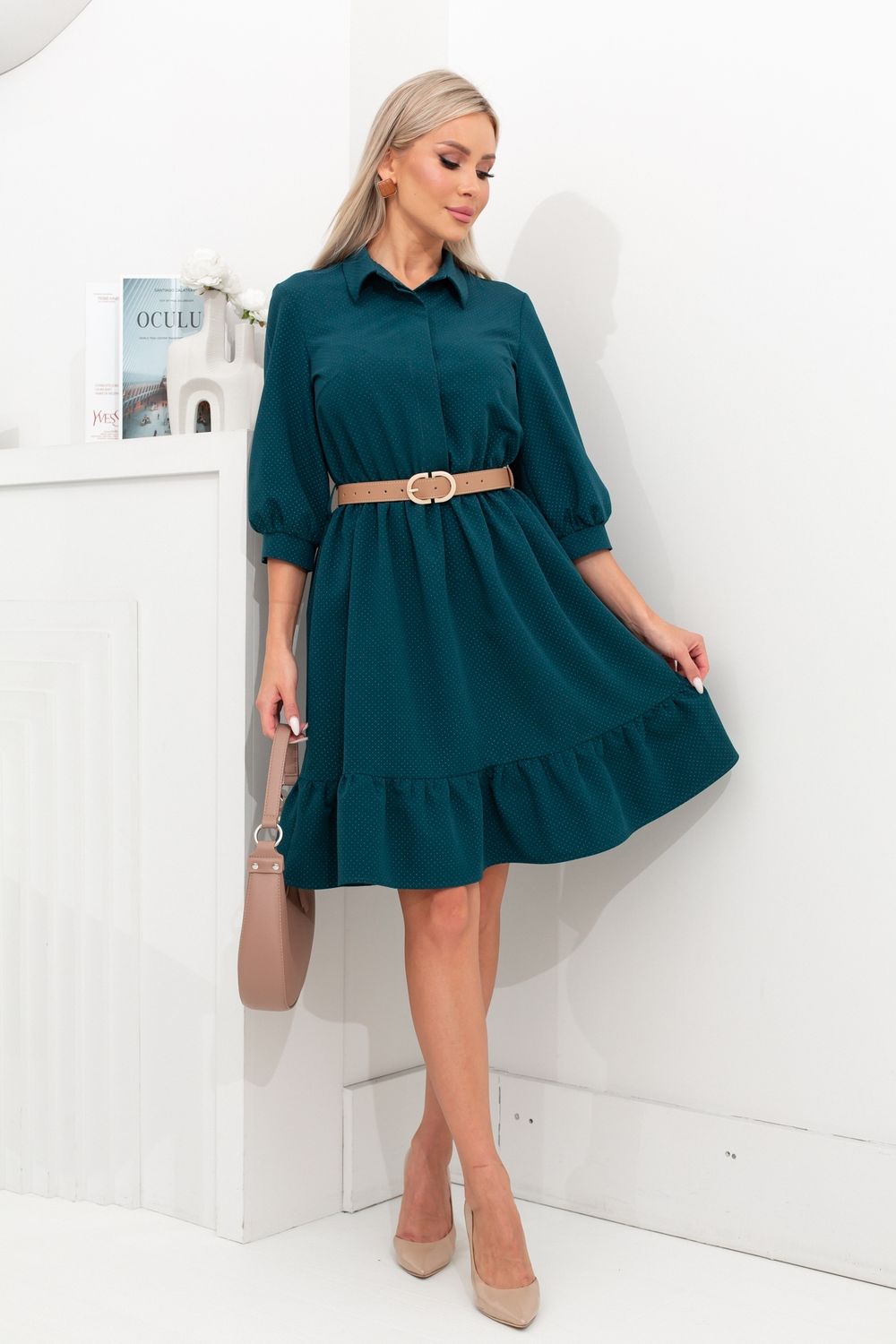 Платье Рената №2 Valentina