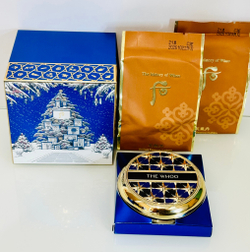 THE HISTORY OF WHOO Georgian Royal. Кушон # 21