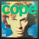 Julian Cope ‎– World Shut Your Mouth (США 1986г.) 12", 45 RPM