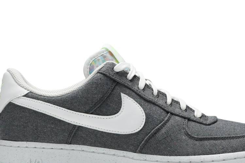 Кроссовки Nike Air Force 1 Low 07 "Iron Grey"