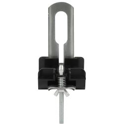 Зажим ЭРА PSP-16-120 поддерживающий 4х16-120 мм2 8кН | Арматура для СИП