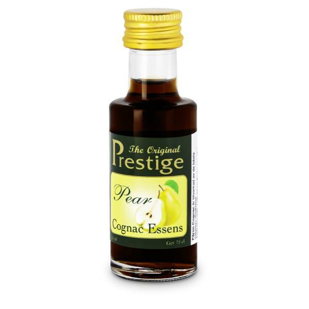 Эссенция для самогона Prestige Грушевый Коньяк (Pear Cognac) 20 ml