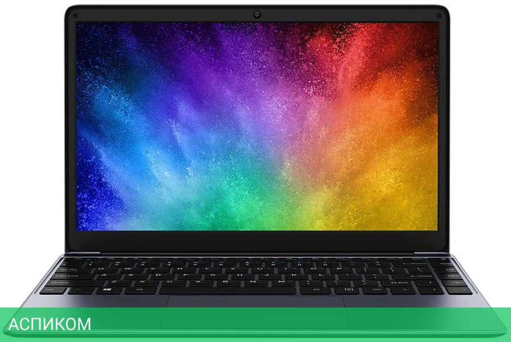 Ноутбук Chuwi HeroBook Pro