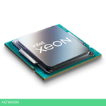 Процессор Intel Xeon E-2336 OEM (CM8070804495816)
