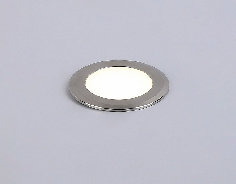 Встраиваемый в дорогу светильник Ambrella Light ST ST6513