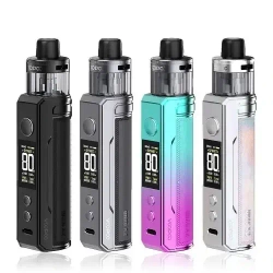 Voopoo Drag X2 Pod-Mod 80W Kit