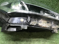 Битая Фара правая Hyundai Creta 1 (16-20) галоген