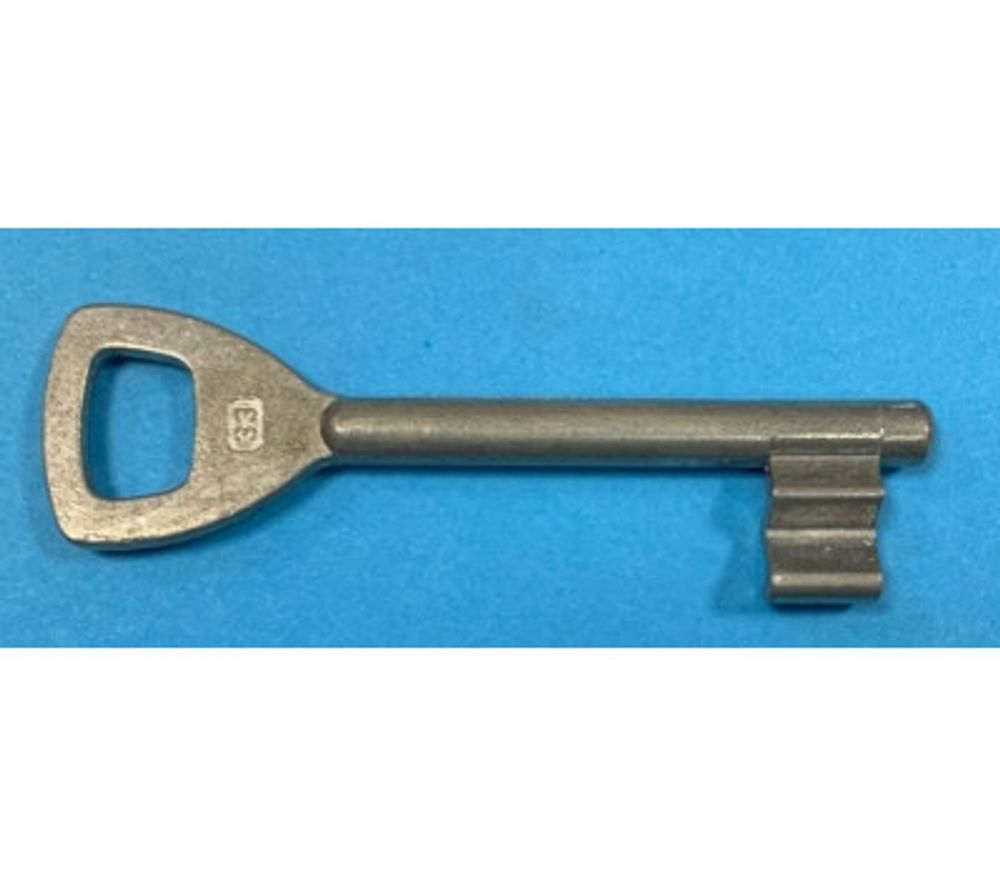 LOB  15767 AR03 profile 33