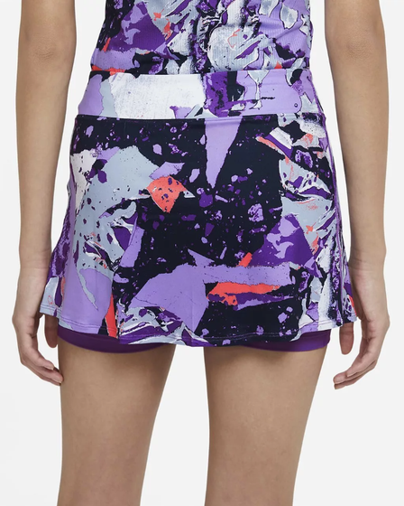 Юбка женская Nike W NKCT Flex Victory, арт. CV4727-528