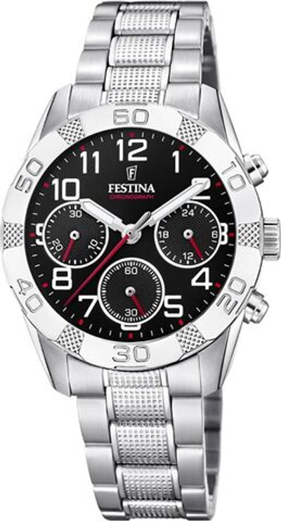 Часы Festina F20345/3