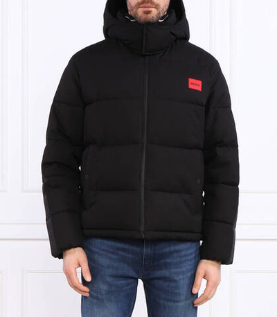 куртка boron2241 HUGO - черный(50481732)