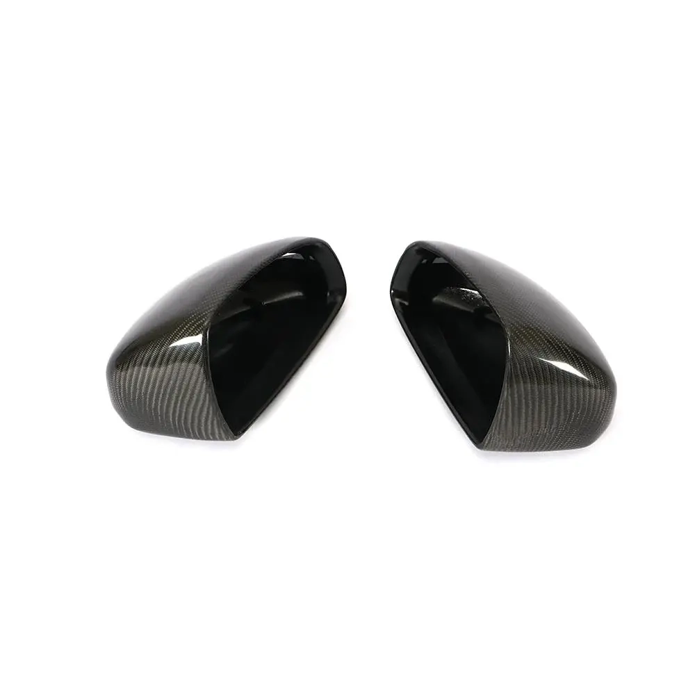 Карбоновые чехлы зеркал для AUDI R8 TYPE 42 2007 - 2015 Ауди