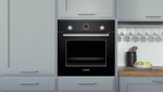 Духовой шкаф Bosch HBJS10YB0R