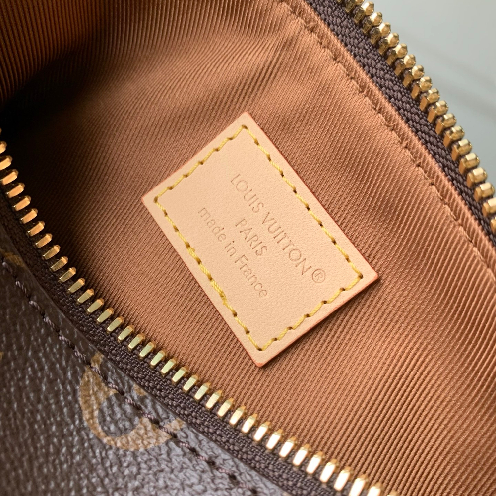 Louis Vuitton Multipass Mini