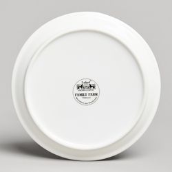 ТАРЕЛКА ДЕСЕРТНАЯ LEFARD "FAMILY FARM" 17 СМ (КОР=36ШТ.)