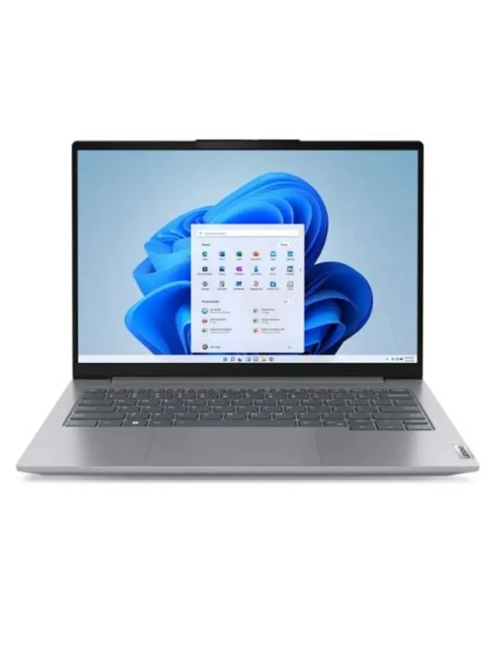 14" Ноутбук ThinkBook 14 G6 IRL 21KG0045AK W10Pro GRAY
