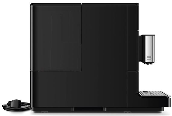 Кофемашина Miele CM 5410 OBSW