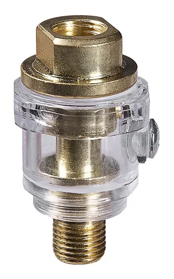 Минилубрикатор Fubag 1/4"