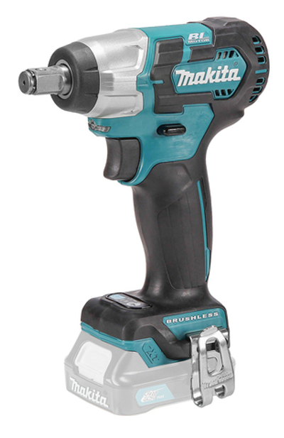 Аккумуляторный ударный гайковерт CXT® TW161DZ 12В 1/2\" 165 Нм 0 – 2 400 об/мин