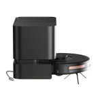 Робот-пылесос Viomi Robot Vacuum Alpha 2 Pro, 55 Вт, сухая/влажная уборка, 0.32/0.2 л