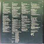 Сборник The Greatest Jazz Concert In The World 4LP (Германия 1975г.)