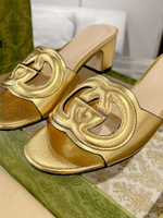 Gucci Slide Sandal (6 colors)