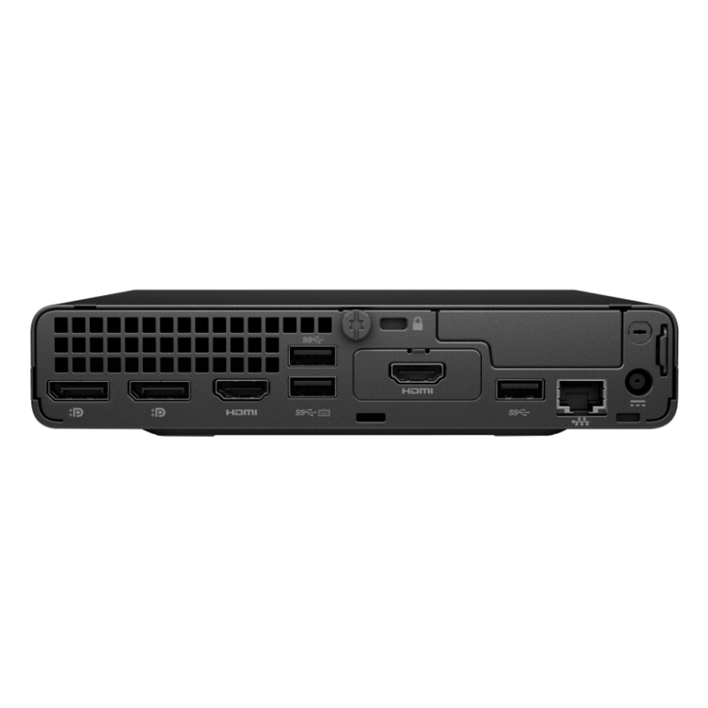 Неттоп HP ProDesk 400 G9 Mini, i5 14500T, 16Gb SSD 512Gb, UHDG 770, Win11 Pro
