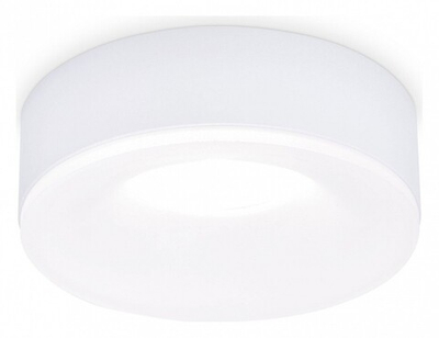 Встраиваемый светильник Ambrella Light TN TN3331