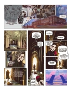 Города России в комиксах. От Москвы до Хабаровска