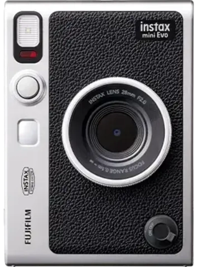 Instax Mini Evo