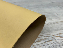 Фактура натуральной кожи артикула Monteria крупным планом