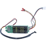 Дисплей рулевая плата бортовой компьютер для AOVA