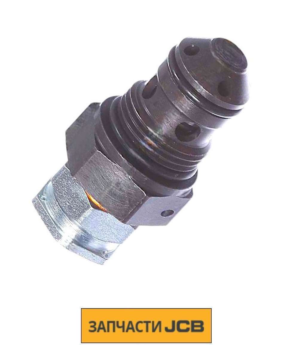Клапан JCB 25/223594